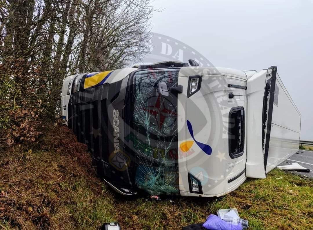 Primafrio desarrolla un simulador de conducción virtual para su