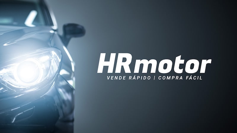HR motor