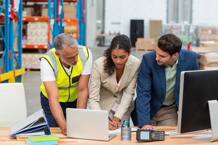 Curso de logística y transporte: qué oportunidades te ofrece